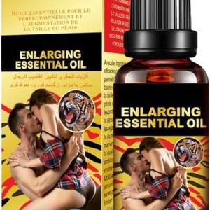 Men Massage Essential Oil for Sex -Sexual Enhancement Erection Cream Penisgrowth Oil Longer Thicker Penis Energy Massage Essence Oily Male Energy Care Delayed Performance Enhanced Strength